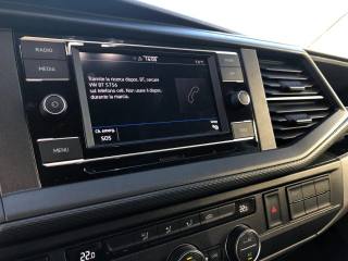 VOLKSWAGEN Caravelle usata, con Specchietti laterali elettrici