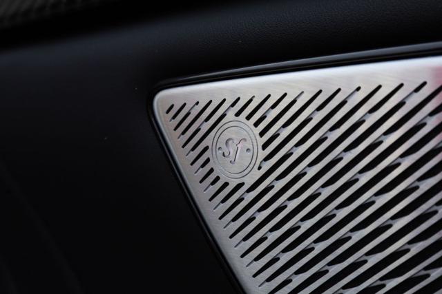 MASERATI Grecale usata, con Luci diurne LED