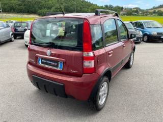 FIAT Panda usata, con Autoradio