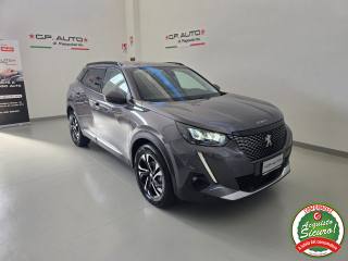 PEUGEOT 2008 usata, con Airbag laterali