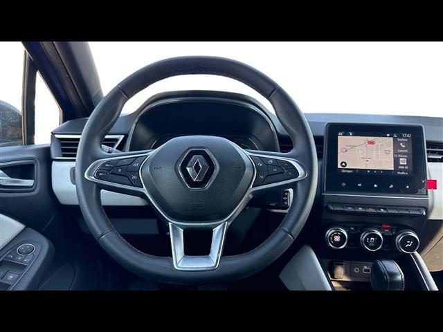 RENAULT Clio usata, con Cerchi in lega