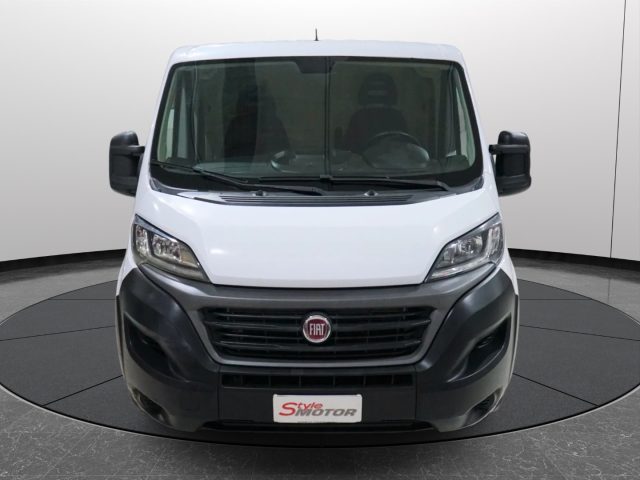 FIAT Ducato usata, con Airbag