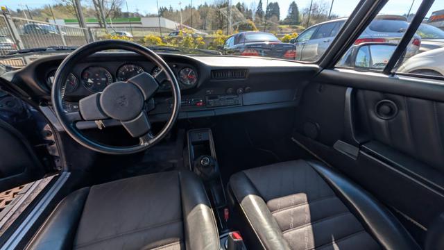 PORSCHE 911 usata 8