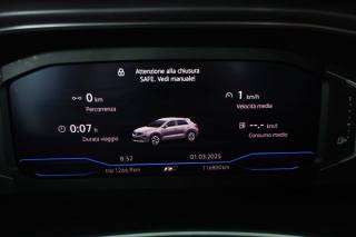 VOLKSWAGEN T-Roc usata 12
