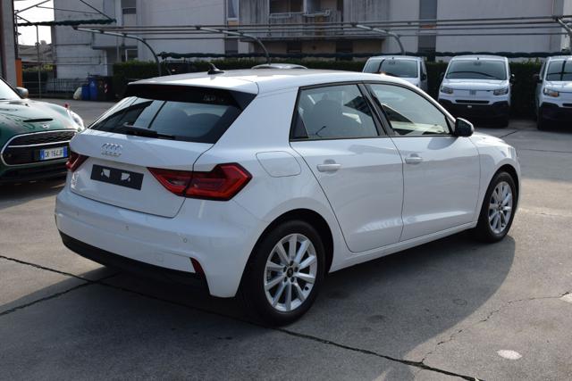 AUDI A1 usata, con Autoradio