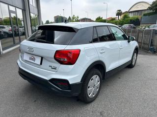 AUDI Q2 usata, con Airbag