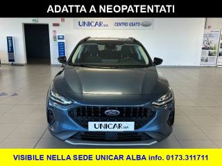 FORD Focus usata, con Airbag