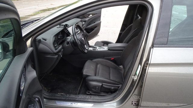 OPEL Insignia usata, con ESP