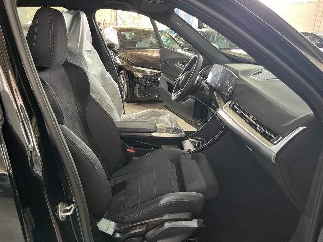 BMW X1 usata, con Sistema di navigazione