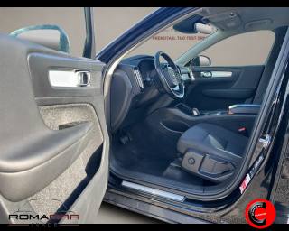 VOLVO XC40 usata, con Bluetooth