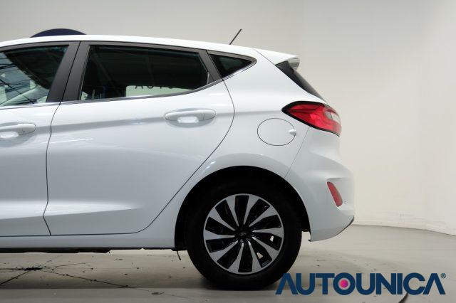 FORD Fiesta usata 38