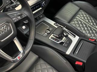 AUDI Q5 usata, con Chiusura centralizzata