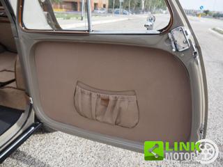 FIAT Topolino usata 17