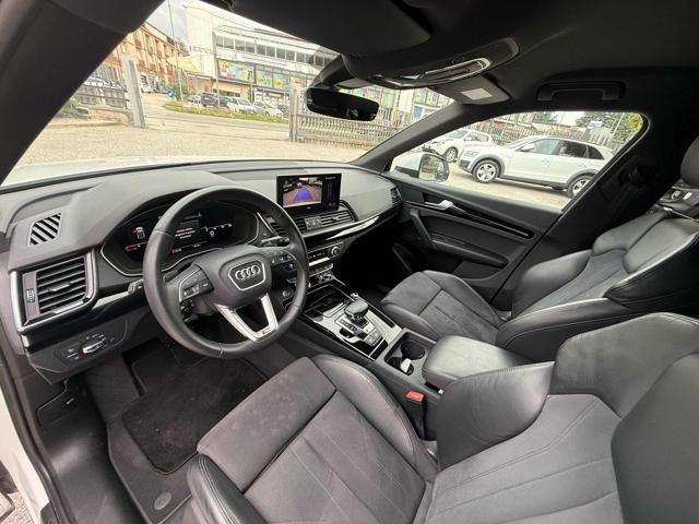 AUDI Q5 usata 41