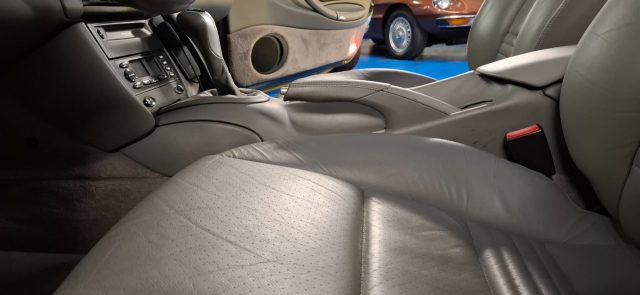 PORSCHE 996 usata 26
