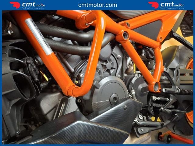 KTM 1290 Super Duke R usata 7