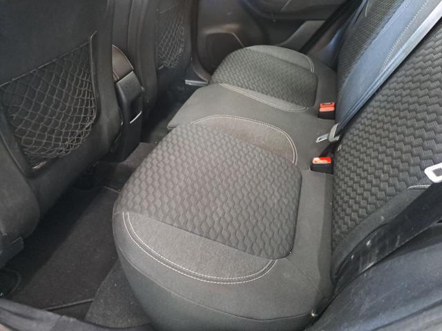 FORD Puma usata, con Controllo trazione