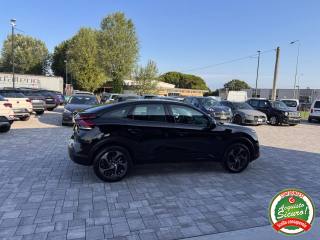 CITROEN C4 usata, con Cerchi in lega