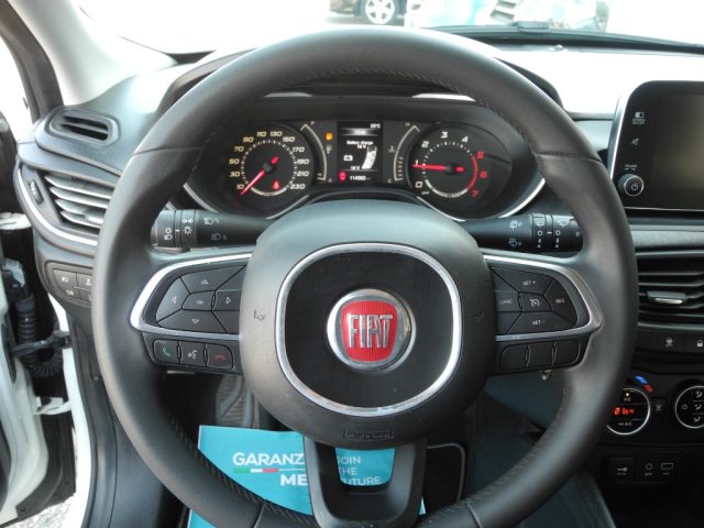 FIAT Tipo usata, con Alzacristalli elettrici