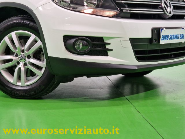 VOLKSWAGEN Tiguan usata 58