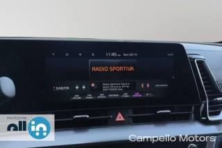 KIA Sportage usata 9
