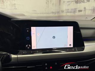 VOLKSWAGEN Golf usata, con Immobilizzatore elettronico