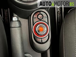 MINI Mini usata, con Sistema di navigazione