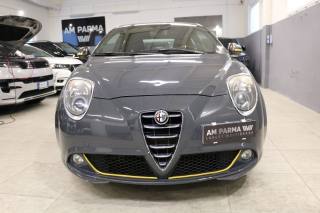 ALFA ROMEO MiTo usata, con Airbag