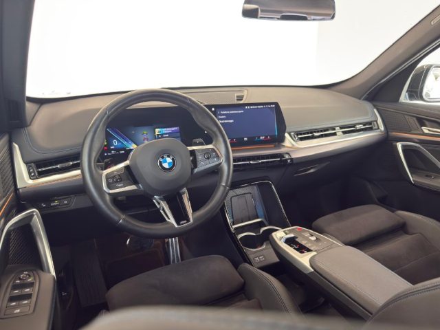BMW X1 usata, con Bluetooth