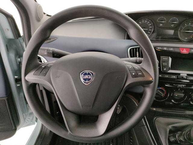 LANCIA Ypsilon usata, con Boardcomputer