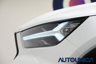 VOLVO XC40 usata, con Controllo trazione