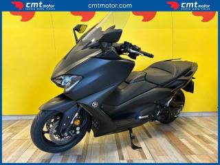 YAMAHA T-Max 560 usata 1