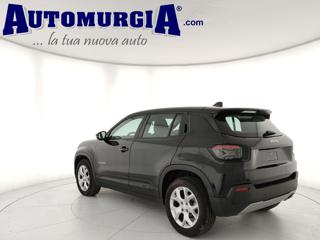 JEEP Avenger usata, con Airbag Passeggero