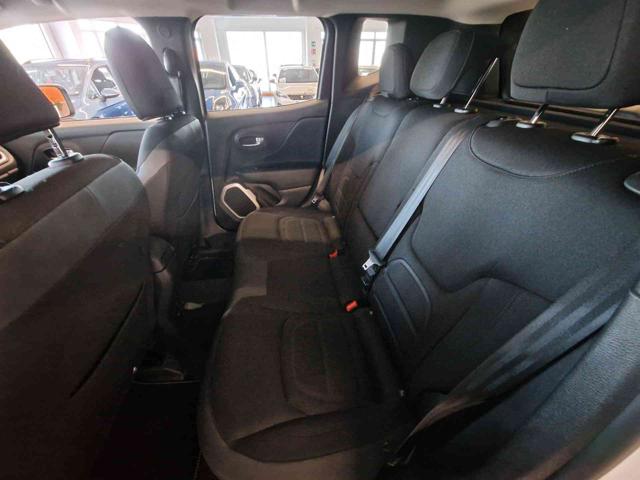 JEEP Renegade usata, con Immobilizzatore elettronico