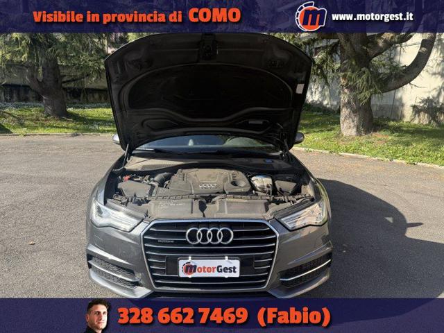AUDI A6 usata, con Fari Xenon