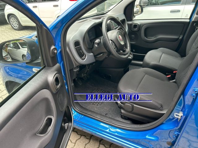 FIAT Panda usata, con Cruise Control