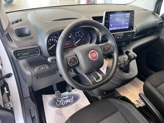 FIAT Doblo usata, con Chiusura centralizzata telecomandata