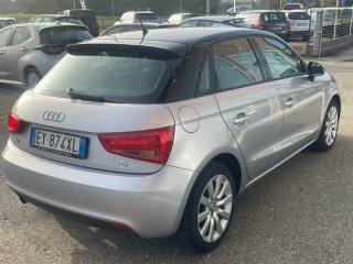 AUDI A1 usata, con Climatizzatore