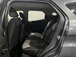FORD EcoSport usata, con Climatizzatore