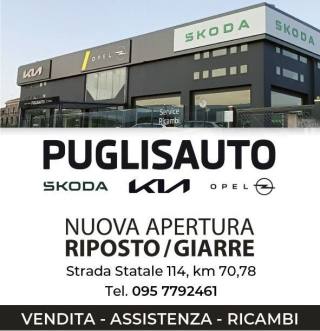 OPEL Mokka usata, con Airbag