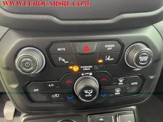 JEEP Renegade usata, con USB