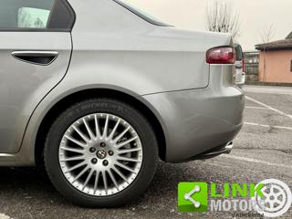 ALFA ROMEO 159 usata, con Specchietti laterali elettrici