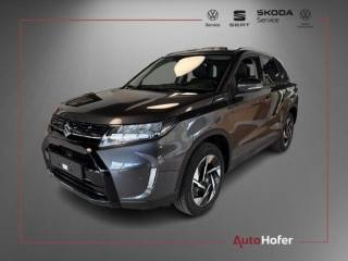 SUZUKI Vitara 1.4 Hybrid 4WD Aut. AllGrip Starview LED Navi PANO