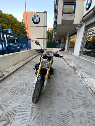 BMW R Nine T usata 3