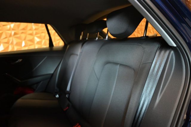 AUDI Q2 usata 116