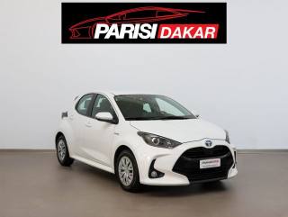 TOYOTA Yaris usata, con Airbag laterali