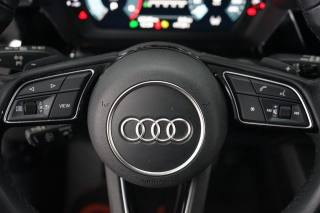 AUDI A3 usata, con Sistema di riconoscimento della stanchezza