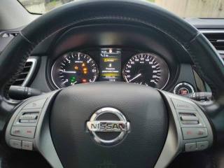 NISSAN Qashqai usata, con Controllo automatico clima