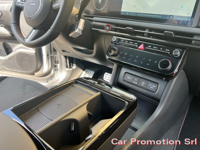HYUNDAI Tucson usata, con Cruise Control
