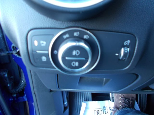 ALFA ROMEO Stelvio usata, con Immobilizzatore elettronico